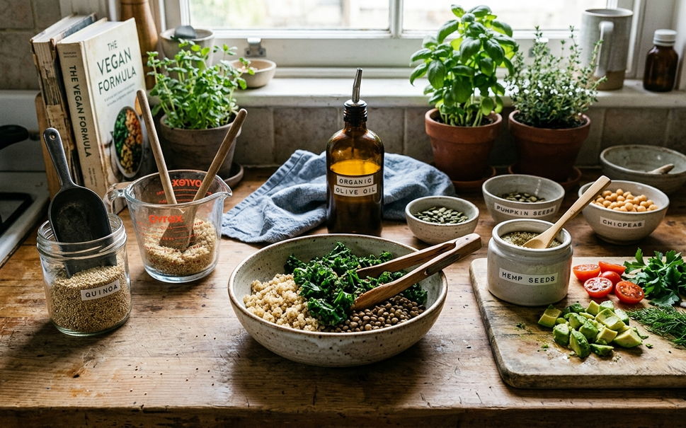 Formula Bowl