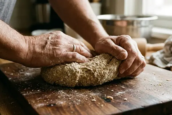 Guía del índice glucémico en la cocina vegetal: energía estable sin complicarse