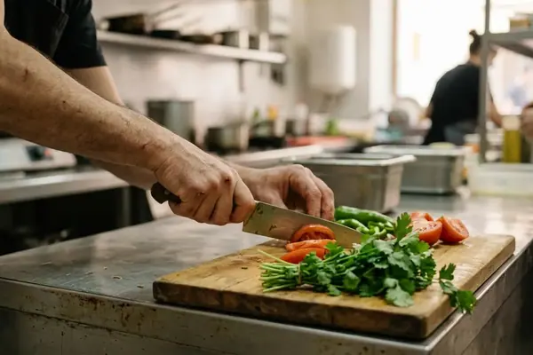 Ruta vegana por Sevilla: Dónde comer sano en la capital andaluza